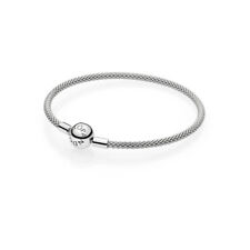 Pandora mesh armband gebraucht kaufen  Cochem