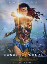 Wonder woman gal d'occasion  France