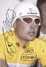 Jan ullrich riginal gebraucht kaufen  Zweibrücken