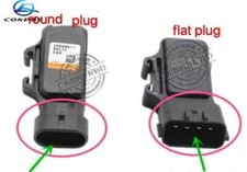 Usado, para Lifan 320 520 620 sensor de temperatura de pressão de ar de admissão plugue plano redondo comprar usado Usado, para Lifan 320 520 620 sensor de temperatura de pressão de ar de admissão plugue plano redondo comprar usado  Enviando para Brazil