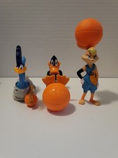 Space jam happy for sale  Mayville