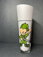 "Elmer Fudd" Warner Brothers 1973 Pepsi Collector Series copo de vidro desenho animado comprar usado  Enviando para Brazil