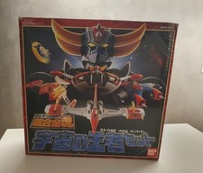 Bandai grendizer gx04s usato  Udine