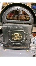 Baked potato oven for sale  CAMBORNE