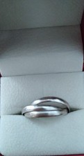 Ring 585 gebraucht kaufen  Braunschweig