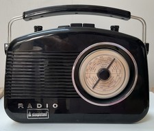 Steepletone brighton retro for sale  BILLERICAY