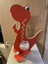 Belly lustige dino gebraucht kaufen  Crailsheim