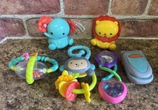 Fisher price sensory for sale  Niles