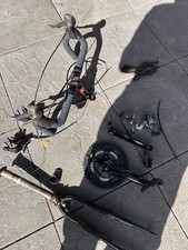 Job lot bike for sale  CORBY
