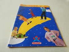 Catalogue jouet noel d'occasion  Pont-d'Ain