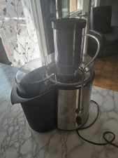 Estrattore frutta bomann usato  Settimo Torinese