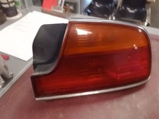 Passenger tail light for sale  Jackson