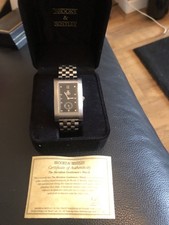 Brooks bentley gentleman for sale  BENFLEET