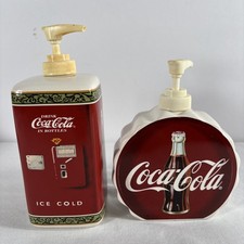Set ceramic coca for sale  Galveston