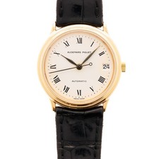 Relógio vintage automático Audemars Piguet ouro amarelo comprar usado  Enviando para Brazil
