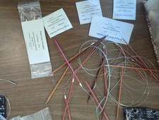 Jenkins knitting needles for sale  Fort Wayne