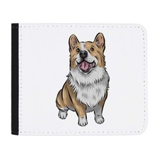 Portafoglio pembroke welsh usato Portafoglio pembroke welsh usato  Spedire a Italy