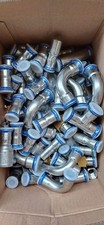 Geberit mapress edelstahl gebraucht kaufen  Neu-Isenburg