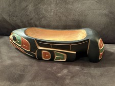 Kwakiutl pacific northwest for sale  Arlington