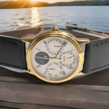 Swiss venus quartz gebraucht kaufen  Bühl