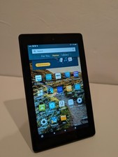 Amazon fire 16gb for sale  Hilliard