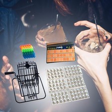 Bingo lotto spiel gebraucht kaufen  Versand nach Germany