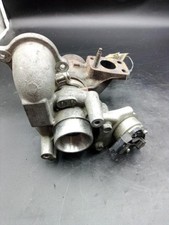 Turbo peugeot 208 d'occasion  Cerizay