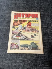 Hotspur comic 614 for sale  NORTHAMPTON