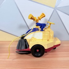 Vintage real ghostbusters for sale Vintage real ghostbusters for sale  CHELTENHAM