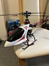 Helicopter remote control for sale  LONDON