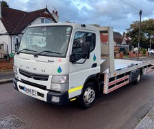 Mitsubishi fuso automotive for sale  SOUTH OCKENDON