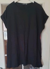 Women black boohoo for sale  BRIDGWATER