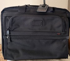 Tumi alpha ballistic for sale  Paso Robles