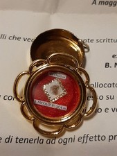 Reliquia relic ossibus usato  Meldola