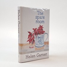 Helen garner spare for sale  Rockville