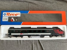 treno roco carrozze usato treno roco carrozze usato Italia