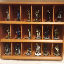 Atlas vollzinnfiguren figuren gebraucht kaufen  Heinsberg