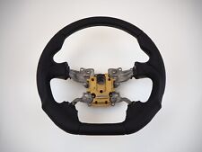 Usado, Volante de fundo plano MITSUBISHI PAJERO mk2 e mk3 perguntar 4 detalhes incluído comprar usado  Enviando para Brazil