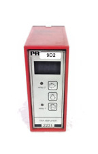 Amplificador De Trip PR ELECTRONICS 2231 2231P, usado comprar usado  Enviando para Brazil