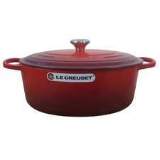 Gusseisen bräter lecreuset gebraucht kaufen  Osterholz-Scharmbeck