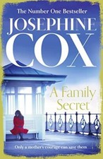 Family secret josephine for sale  UK