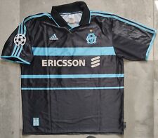 Maillot marseille ravanelli d'occasion  Châteauneuf-les-Martigues