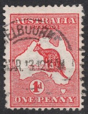 Sg2 1913 australia usato  Milano