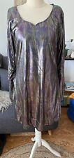 Hippie kleid 70er gebraucht kaufen  Saulheim