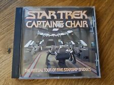 Star trek captain gebraucht kaufen  Rosengarten