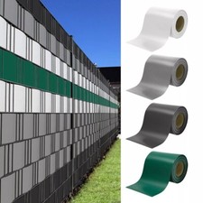 Strisce pvc frangivista usato  Giugliano in Campania