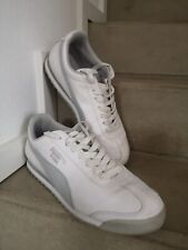 Puma roma sneaker gebraucht kaufen  Fürth