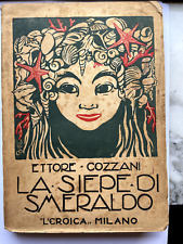 Ettore cozzani siepe usato  Italia