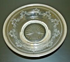 Coupe cristal décor d'occasion  Soyaux