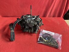 Usado, 86 87 88 1988 Mitsubishi Montero Raider Pajero carburador carb completo fabricante de equipamento original comprar usado  Enviando para Brazil